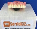 studio dentistico laboratorio impianti